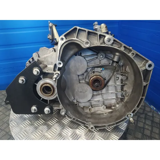 Caja Cambios para Alfa Romeo Brera (177)