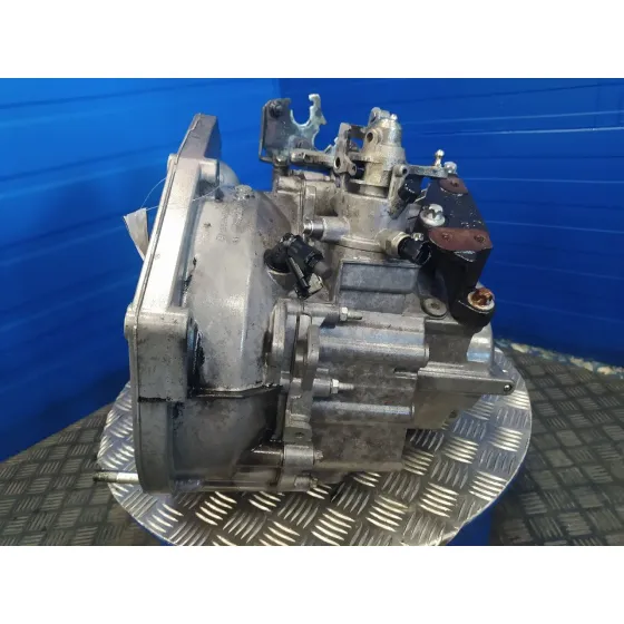 Caja Cambios para Alfa Romeo Brera (177)