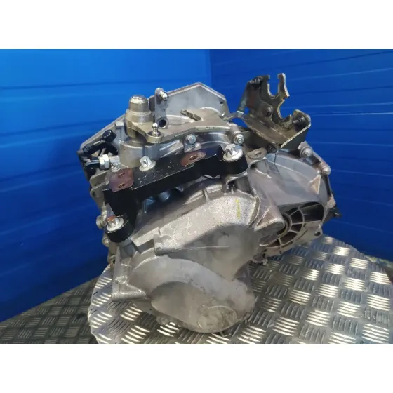Caja Cambios para Alfa Romeo Brera (177)