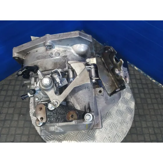 Caja Cambios para Alfa Romeo Brera (177)