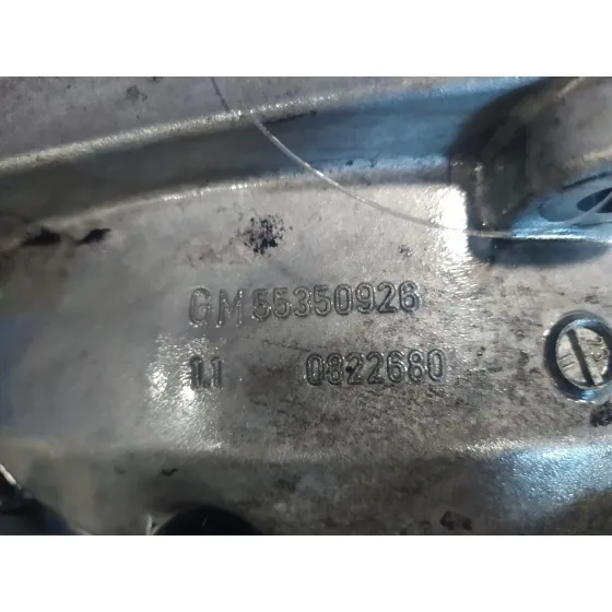 Caja Cambios para Alfa Romeo Brera (177)