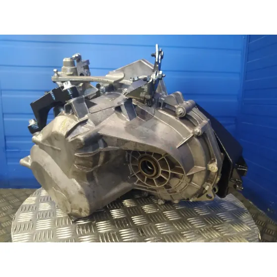 Caja Cambios para Alfa Romeo Brera (177)