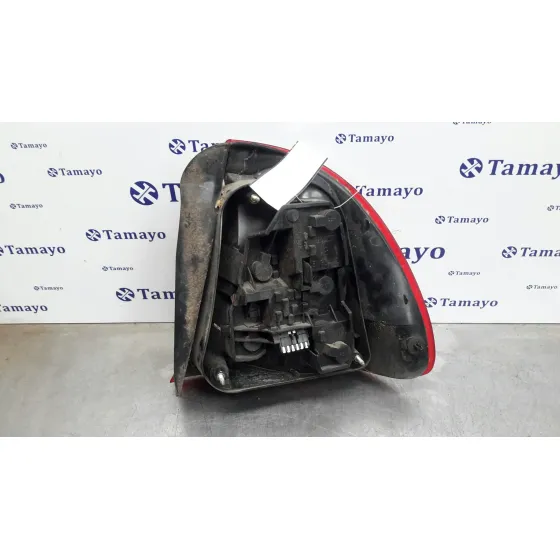 Piloto Trasero Izquierdo para Mg Serie 45 (Rt)
