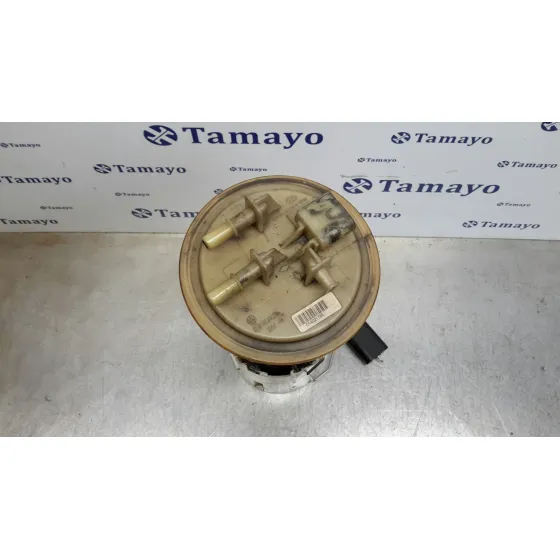 Aforador para Mercedes-Benz Sprinter 5-T Caja/Chasis (B906)