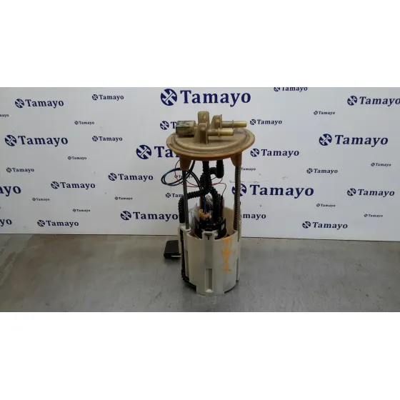 Aforador para Mercedes-Benz Sprinter 5-T Caja/Chasis (B906)