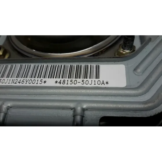 Airbag Delantero Izquierdo para Suzuki Grand Vitara 5 Puertas Sq (Ft)