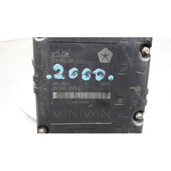 Abs para Chrysler Voyager (Gs)
