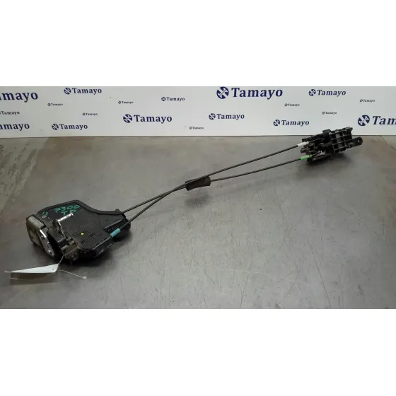 Cerradura Puerta Trasera Derecha para Suzuki Grand Vitara Jb (Jt)