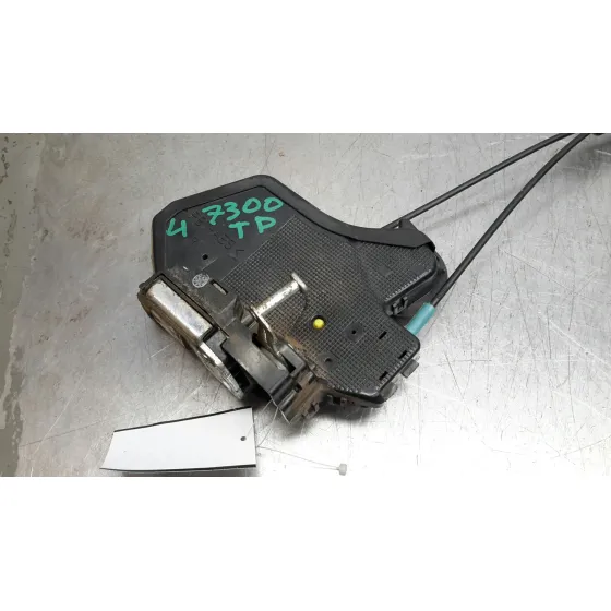 Cerradura Puerta Trasera Derecha para Suzuki Grand Vitara Jb (Jt)