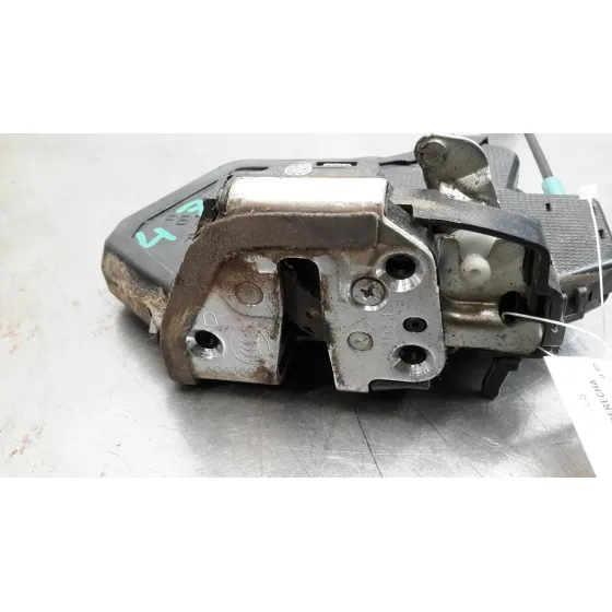 Cerradura Puerta Trasera Derecha para Suzuki Grand Vitara Jb (Jt)
