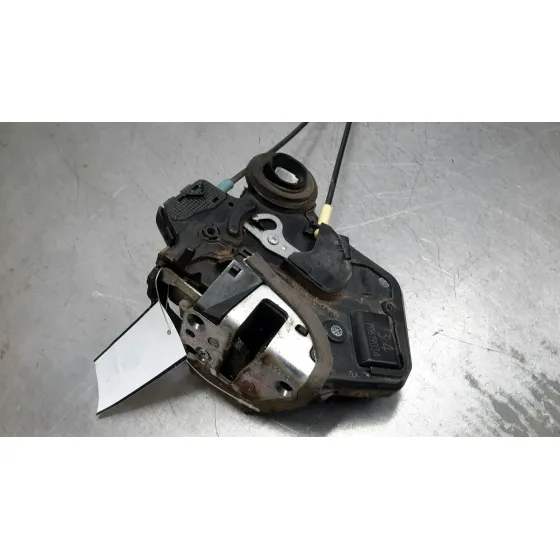 Cerradura Puerta Trasera Derecha para Suzuki Grand Vitara Jb (Jt)