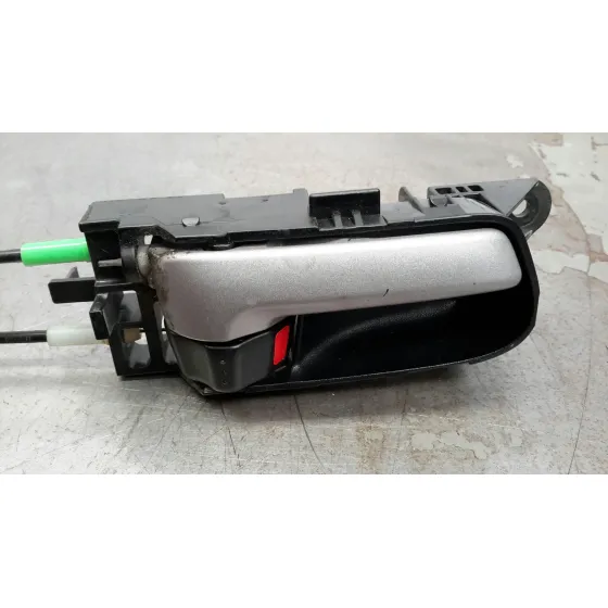 Cerradura Puerta Trasera Derecha para Suzuki Grand Vitara Jb (Jt)