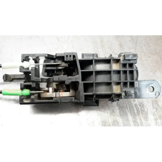 Cerradura Puerta Trasera Derecha para Suzuki Grand Vitara Jb (Jt)