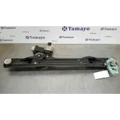 Elevalunas Delantero Izquierdo para Fiat Doblo