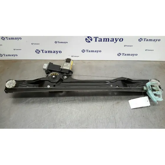 Elevalunas Delantero Izquierdo para Fiat Doblo