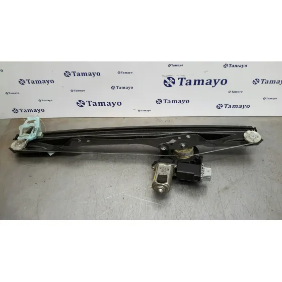 Elevalunas Delantero Izquierdo para Fiat Doblo