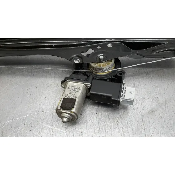 Elevalunas Delantero Izquierdo para Fiat Doblo