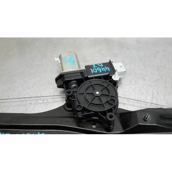 Elevalunas Delantero Izquierdo para Fiat Doblo