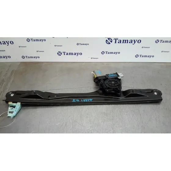 Elevalunas Delantero Izquierdo para Fiat Doblo