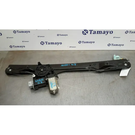Elevalunas Delantero Izquierdo para Fiat Doblo