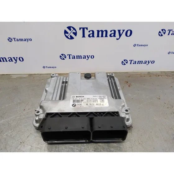 Centralita Motor Uce para Bmw Serie 5 Lim. (F10)