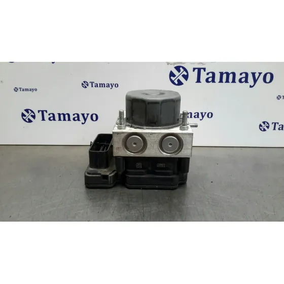 Abs para Dacia Sandero