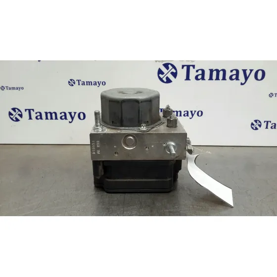 Abs para Dacia Sandero