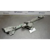 Elevalunas Trasero Derecho para Suzuki Grand Vitara Jb (Jt)