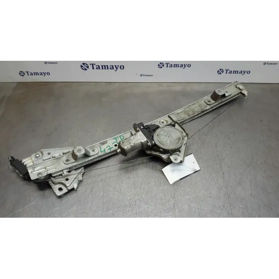 Elevalunas Trasero Derecho para Suzuki Grand Vitara Jb (Jt)