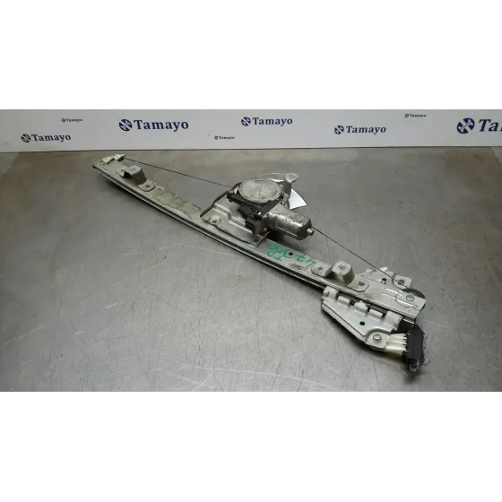 Elevalunas Trasero Derecho para Suzuki Grand Vitara Jb (Jt)