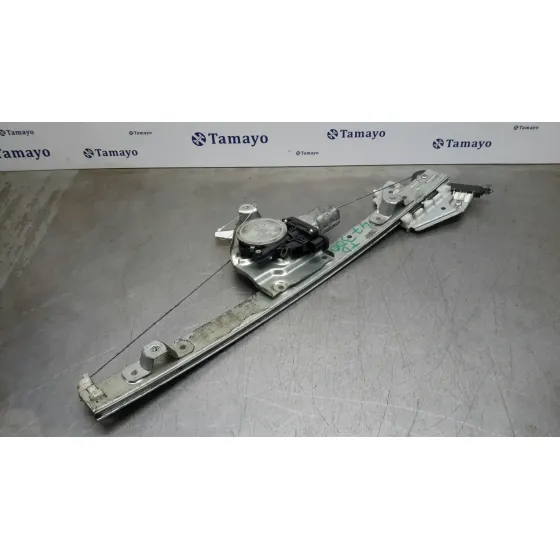 Elevalunas Trasero Derecho para Suzuki Grand Vitara Jb (Jt)