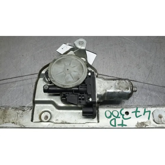 Elevalunas Trasero Derecho para Suzuki Grand Vitara Jb (Jt)