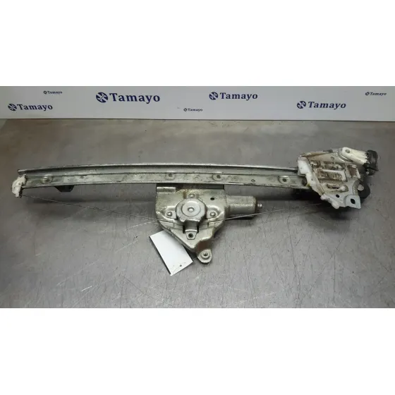 Elevalunas Trasero Derecho para Suzuki Grand Vitara Jb (Jt)