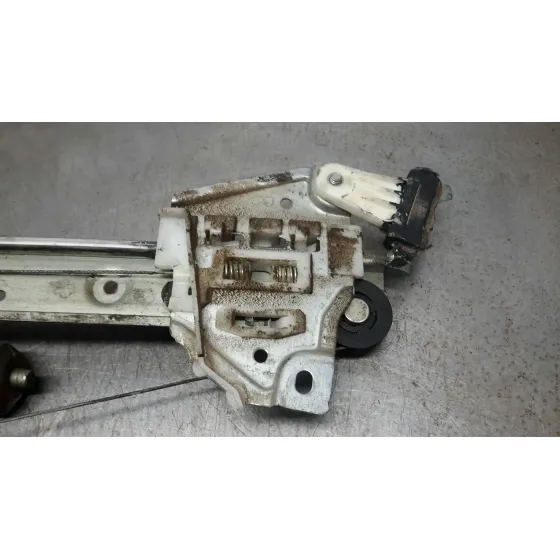 Elevalunas Trasero Derecho para Suzuki Grand Vitara Jb (Jt)