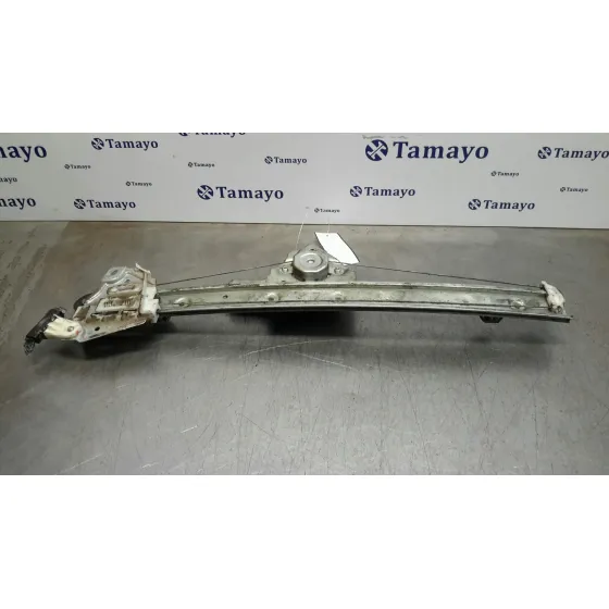 Elevalunas Trasero Derecho para Suzuki Grand Vitara Jb (Jt)