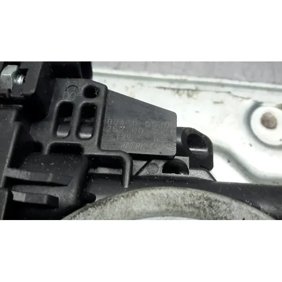 Elevalunas Trasero Derecho para Suzuki Grand Vitara Jb (Jt)