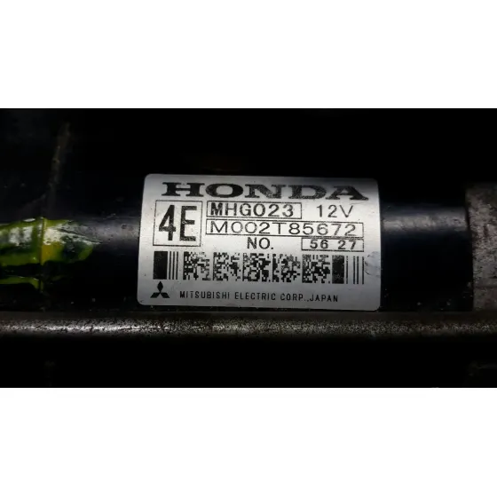 Motor Arranque para Honda Cr-V (Rd8)
