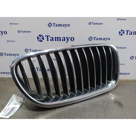 Rejilla Delantera para Bmw Serie 5 Lim. (F10)