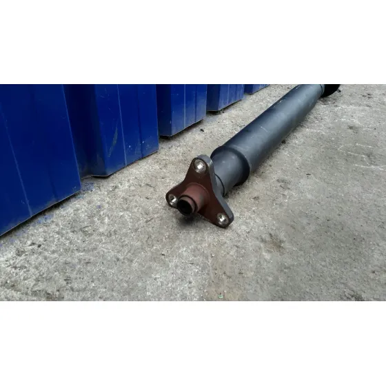 Transmision Central para Bmw Serie 5 Lim. (F10)