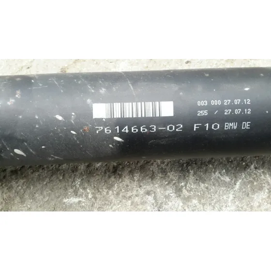 Transmision Central para Bmw Serie 5 Lim. (F10)