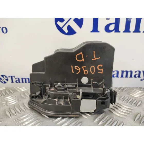 Cerradura Puerta Trasera Derecha para Bmw Serie 5 Lim. (F10)