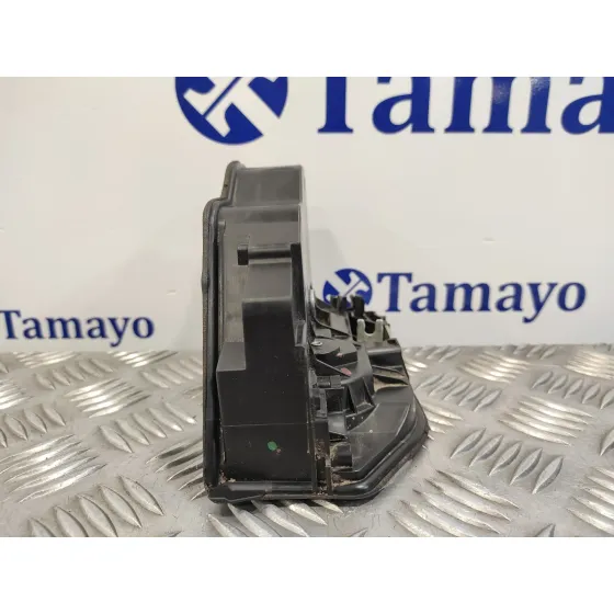 Cerradura Puerta Trasera Derecha para Bmw Serie 5 Lim. (F10)