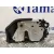 Cerradura Puerta Trasera Derecha para Bmw Serie 5 Lim. (F10)