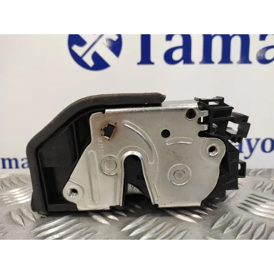 Cerradura Puerta Trasera Derecha para Bmw Serie 5 Lim. (F10)