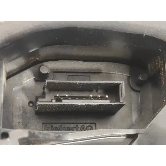 Cerradura Puerta Trasera Derecha para Bmw Serie 5 Lim. (F10)
