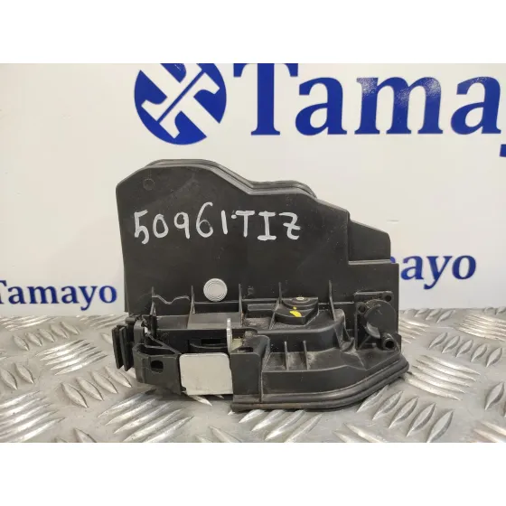 Cerradura Puerta Trasera Izquierda para Bmw Serie 5 Lim. (F10)