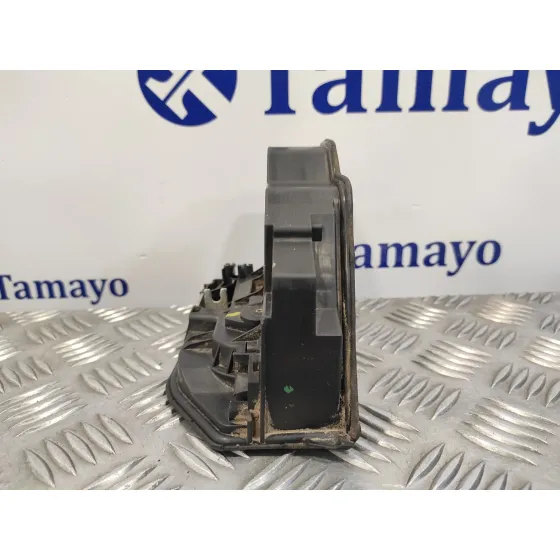 Cerradura Puerta Trasera Izquierda para Bmw Serie 5 Lim. (F10)