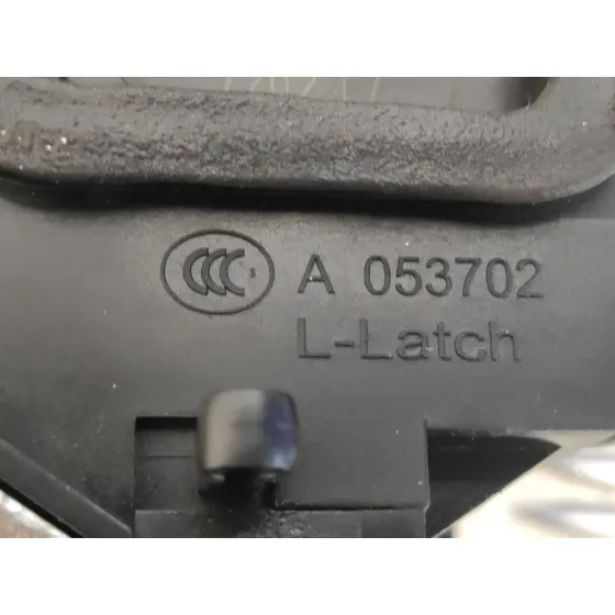 Cerradura Puerta Trasera Izquierda para Bmw Serie 5 Lim. (F10)