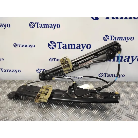 Elevalunas Delantero Izquierdo para Bmw Serie 5 Lim. (F10)