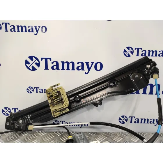 Elevalunas Delantero Izquierdo para Bmw Serie 5 Lim. (F10)